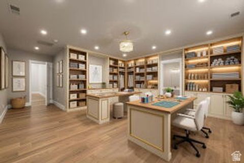 Tiny photo for 1141 E LOST RIDGE DR, Washington, UT 84780 (MLS # 2158476)