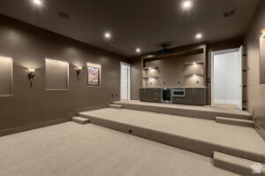 CHAPARRAL HEIGHTS - Residential
