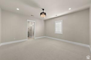 CHAPARRAL HEIGHTS - Residential
