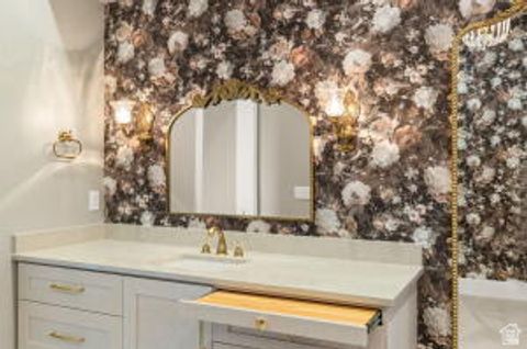 Tiny photo for 1141 E LOST RIDGE DR, Washington, UT 84780 (MLS # 2158476)