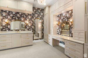 CHAPARRAL HEIGHTS - Residential