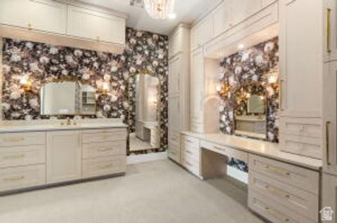 Tiny photo for 1141 E LOST RIDGE DR, Washington, UT 84780 (MLS # 2158476)