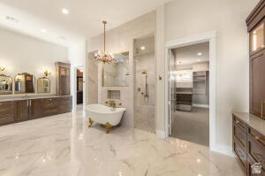 CHAPARRAL HEIGHTS - Residential