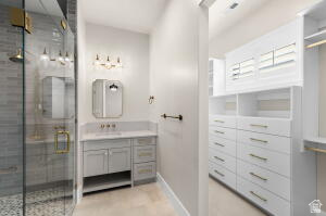 CHAPARRAL HEIGHTS - Residential