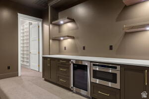 CHAPARRAL HEIGHTS - Residential