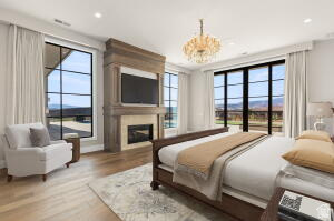CHAPARRAL HEIGHTS - Residential