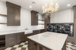 CHAPARRAL HEIGHTS - Residential