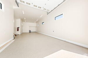 CHAPARRAL HEIGHTS - Residential