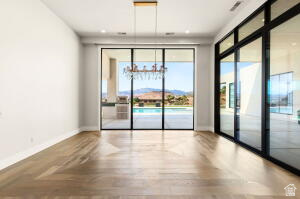 CHAPARRAL HEIGHTS - Residential
