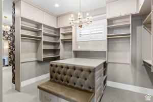 CHAPARRAL HEIGHTS - Residential