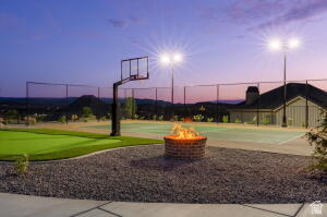 CHAPARRAL HEIGHTS - Residential