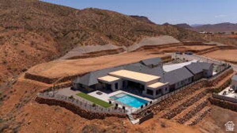 Tiny photo for 1141 E LOST RIDGE DR, Washington, UT 84780 (MLS # 2158476)
