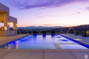 CHAPARRAL HEIGHTS - Residential