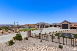CHAPARRAL HEIGHTS - Residential