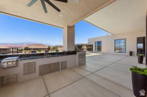 CHAPARRAL HEIGHTS - Residential