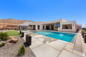CHAPARRAL HEIGHTS - Residential