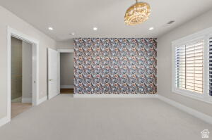 CHAPARRAL HEIGHTS - Residential