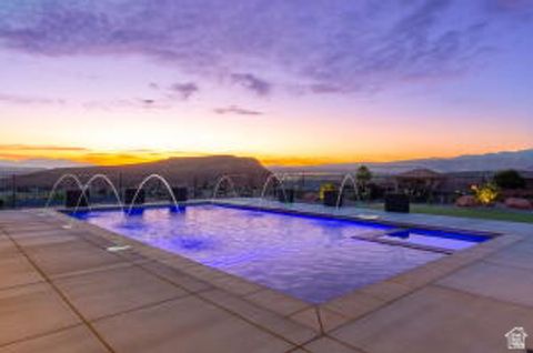 Tiny photo for 1141 E LOST RIDGE DR, Washington, UT 84780 (MLS # 2158476)