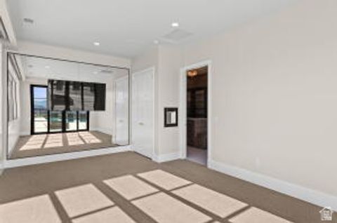 Tiny photo for 1141 E LOST RIDGE DR, Washington, UT 84780 (MLS # 2158476)