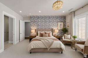 CHAPARRAL HEIGHTS - Residential