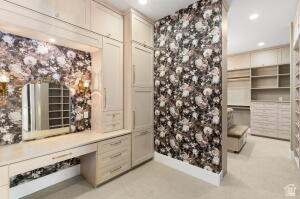 CHAPARRAL HEIGHTS - Residential