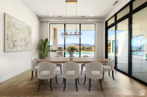 CHAPARRAL HEIGHTS - Residential