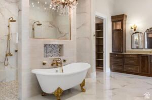CHAPARRAL HEIGHTS - Residential