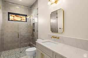 CHAPARRAL HEIGHTS - Residential