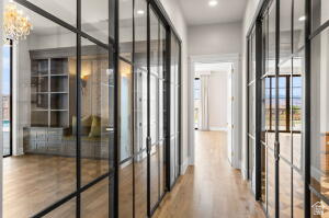 CHAPARRAL HEIGHTS - Residential