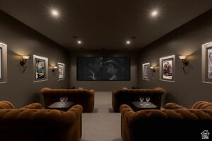 CHAPARRAL HEIGHTS - Residential