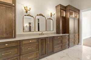 CHAPARRAL HEIGHTS - Residential