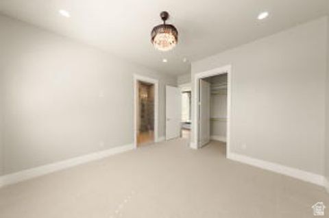 Tiny photo for 1141 E LOST RIDGE DR, Washington, UT 84780 (MLS # 2158476)