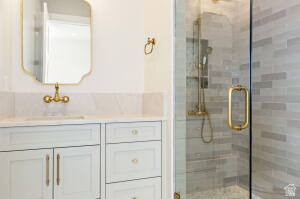 CHAPARRAL HEIGHTS - Residential