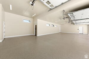 CHAPARRAL HEIGHTS - Residential