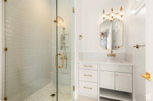 CHAPARRAL HEIGHTS - Residential