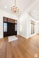 CHAPARRAL HEIGHTS - Residential