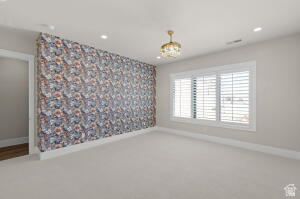 CHAPARRAL HEIGHTS - Residential