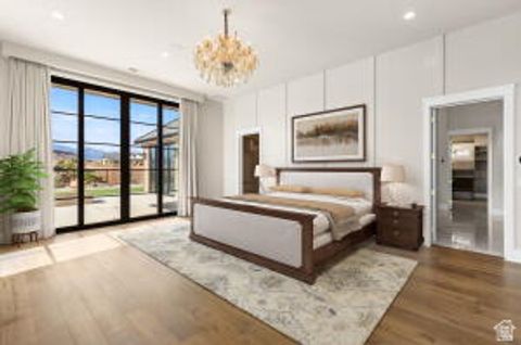Tiny photo for 1141 E LOST RIDGE DR, Washington, UT 84780 (MLS # 2158476)