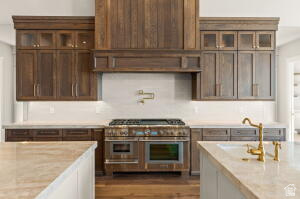 CHAPARRAL HEIGHTS - Residential