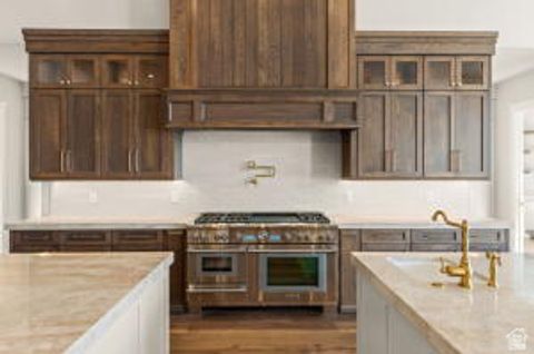Tiny photo for 1141 E LOST RIDGE DR, Washington, UT 84780 (MLS # 2158476)
