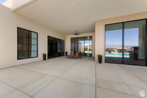 CHAPARRAL HEIGHTS - Residential