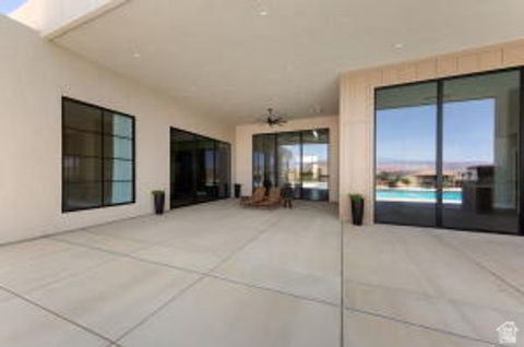Tiny photo for 1141 E LOST RIDGE DR, Washington, UT 84780 (MLS # 2158476)