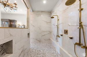 CHAPARRAL HEIGHTS - Residential