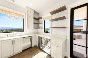 CHAPARRAL HEIGHTS - Residential
