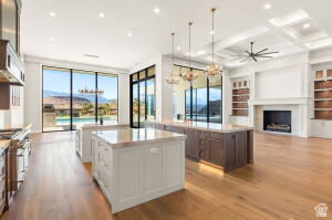 CHAPARRAL HEIGHTS - Residential