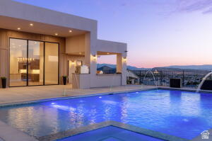 CHAPARRAL HEIGHTS - Residential