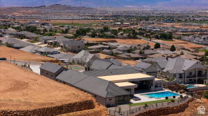 CHAPARRAL HEIGHTS - Residential
