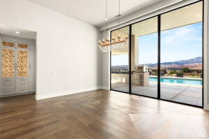 CHAPARRAL HEIGHTS - Residential