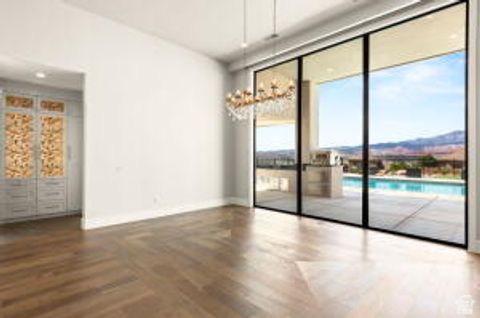 Tiny photo for 1141 E LOST RIDGE DR, Washington, UT 84780 (MLS # 2158476)