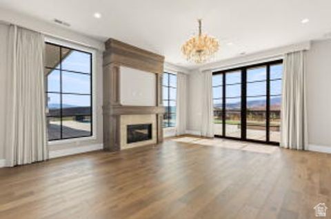Tiny photo for 1141 E LOST RIDGE DR, Washington, UT 84780 (MLS # 2158476)